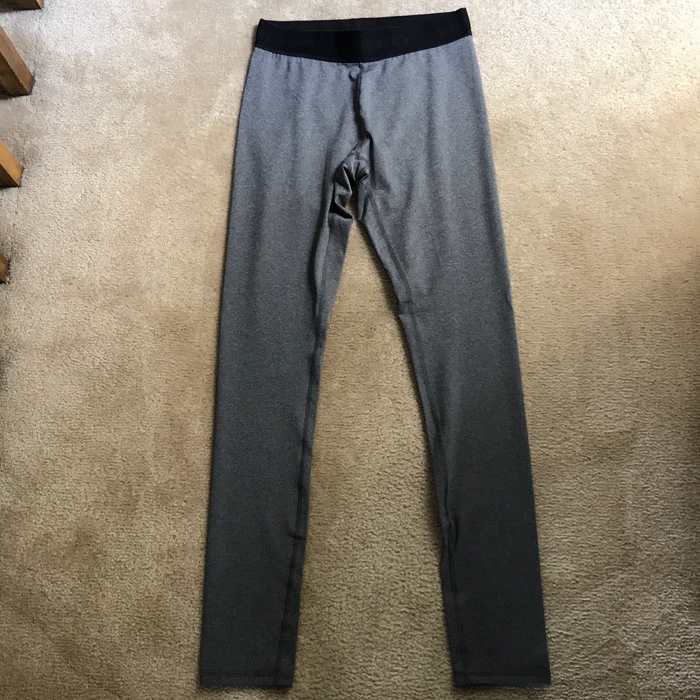 Head leggings. X small